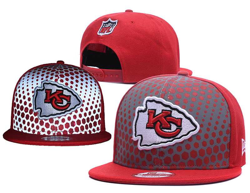 Chiefs Team Logo Red Reflective Adjustable Hat GS,We sell and wholesale Chiefs Team Logo Red Reflective Adjustable Hat GS on line form chian!